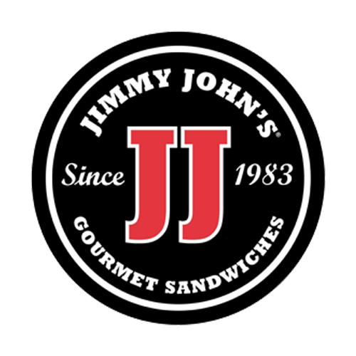 Jimmy John's locations in the USA