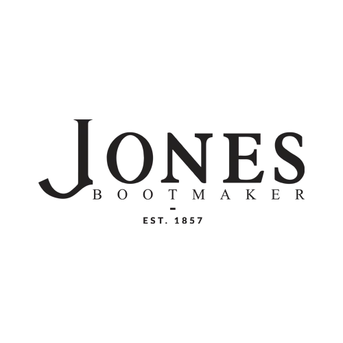 Jones Bootmaker locations in the UK