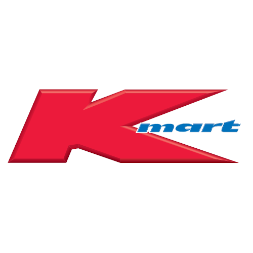 Kmart locations in Australia