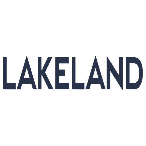 Lakeland locations in the UK