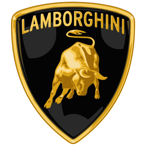 Lamborghini Service locations in the UK