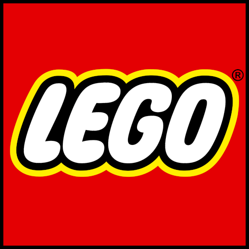 Lego locations in the UK