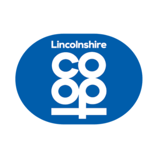 Lincolnshire Co-op locations in the UK