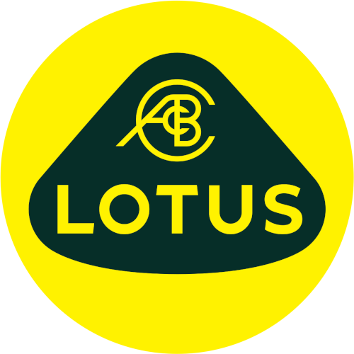 Lotus Cars locations in France