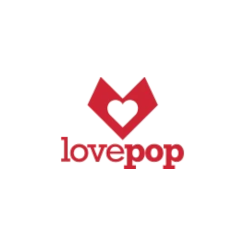 LovePop locations in the USA