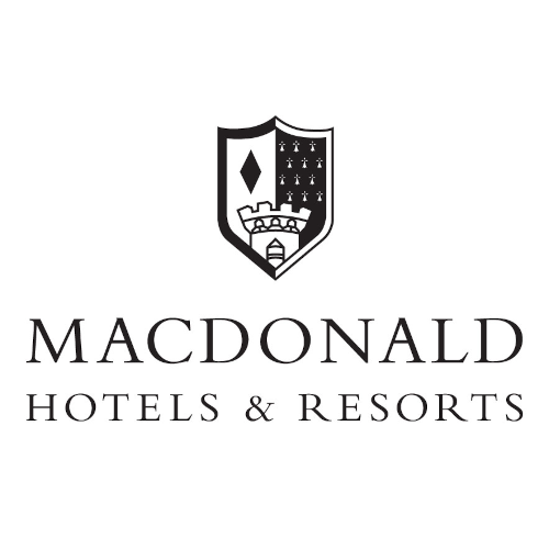 Macdonald Hotels locations in the UK