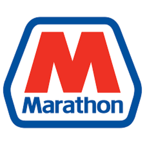 Marathon Petroleum locations in the USA