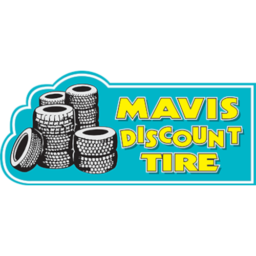 Mavis Tire locations in the USA