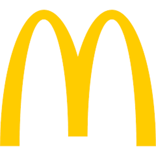 McDonald's locations in the UAE