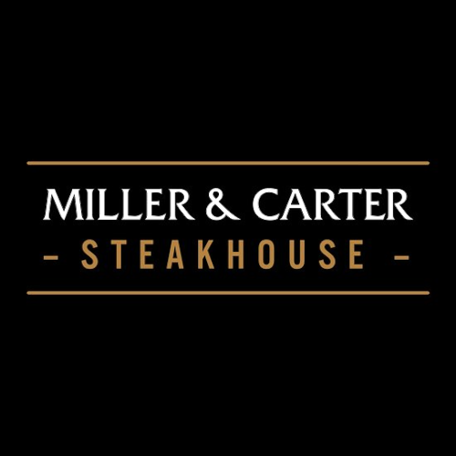 Miller and Carter Steakhouse locations in the UK