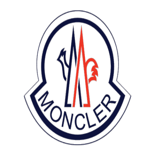 Moncler locations in the UK