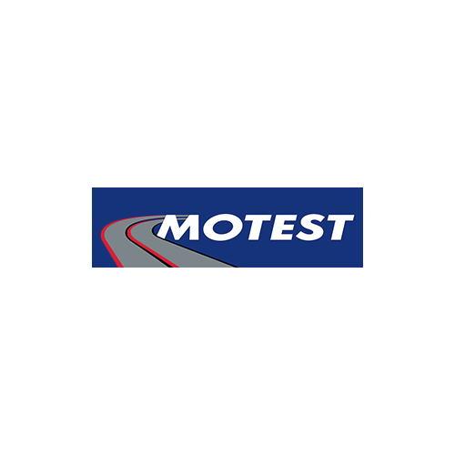 Motest locations in the UK