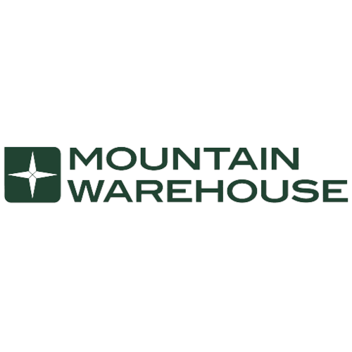 Mountain Warehouse locations in the UK