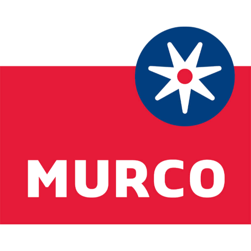 Murco locations in the UK