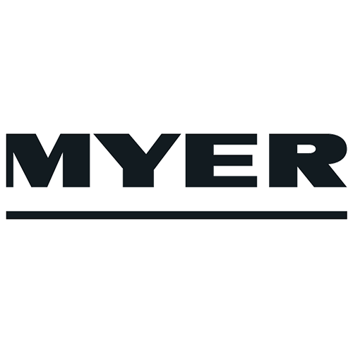 Myer locations in Australia