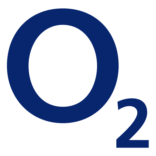 O2 locations in the UK