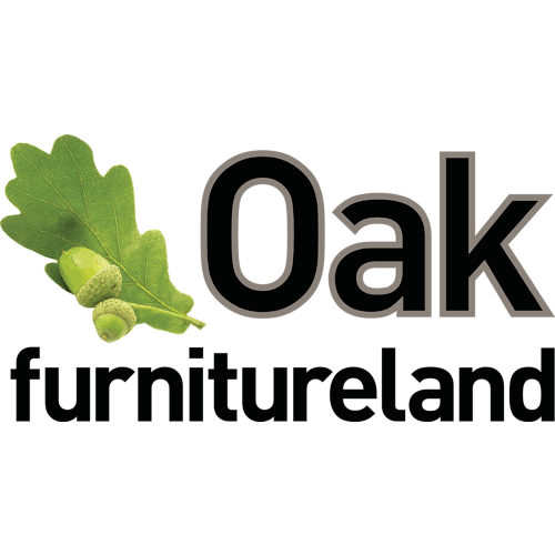 Oak Furnitureland locations in the UK