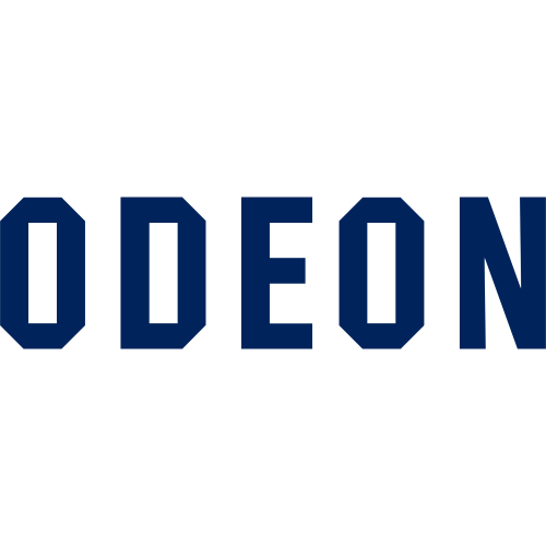 Odeon Cinemas locations in the UK