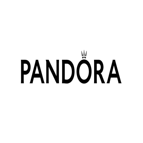 Pandora locations in the UK