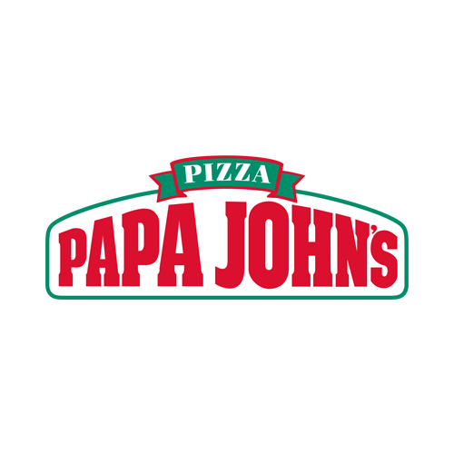 Papa John's Pizza locations in the UK