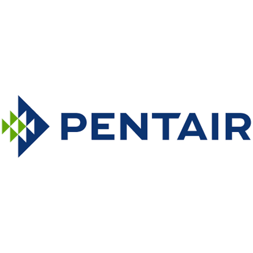 Pentair locations in the USA