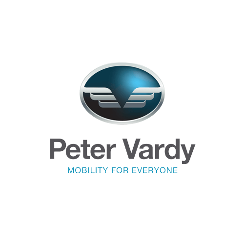 Peter Vardy locations in the UK