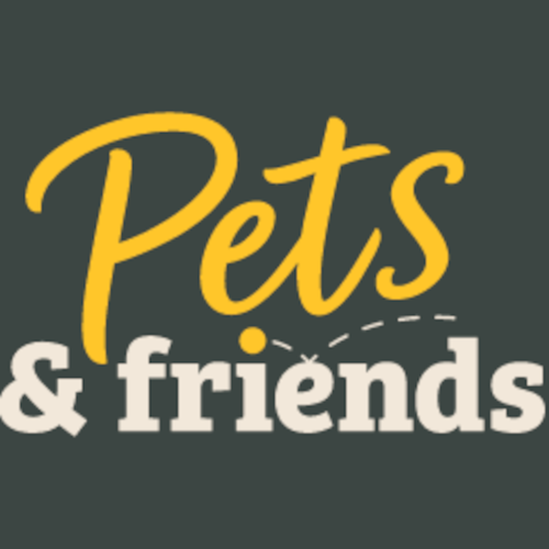 Pets and Friends locations in the UK