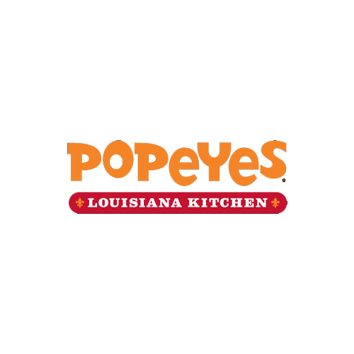 Popeyes Louisiana Kitchen locations in the USA