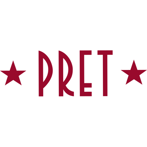 Pret a Manger locations in the UK