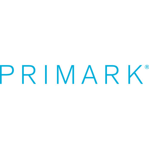 Primark locations in the UK