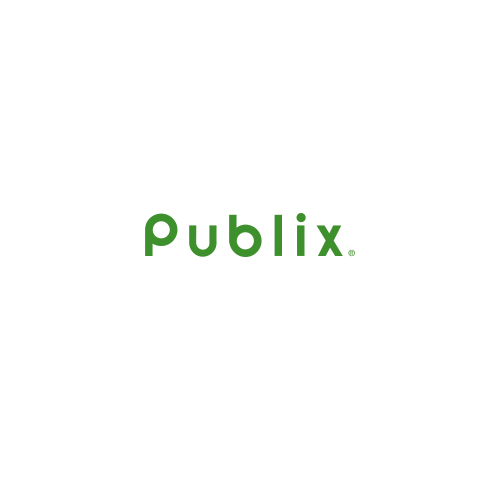 Publix locations in the USA