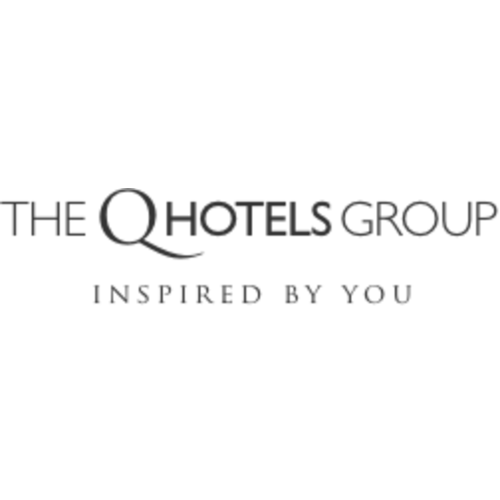 QHotels locations in the UK