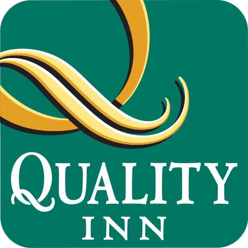 Quality Inn Hotels by Choice locations in the USA