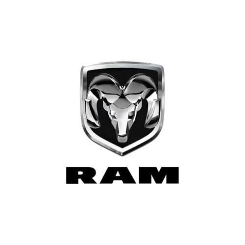 Ram Trucks locations in the USA