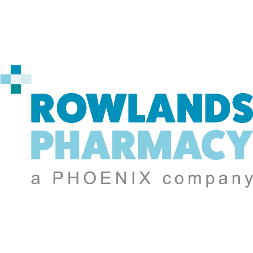 Rowlands Pharmacy locations in the UK