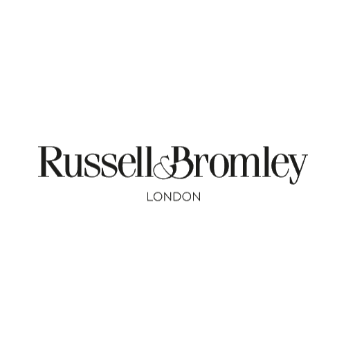 Russell & Bromley locations in the UK