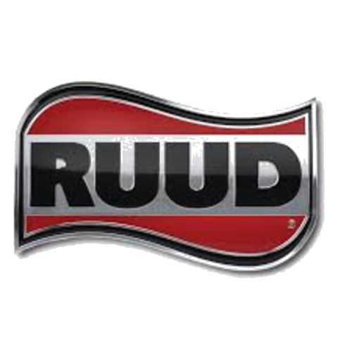 Ruud locations in the USA