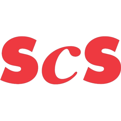 ScS locations in the UK