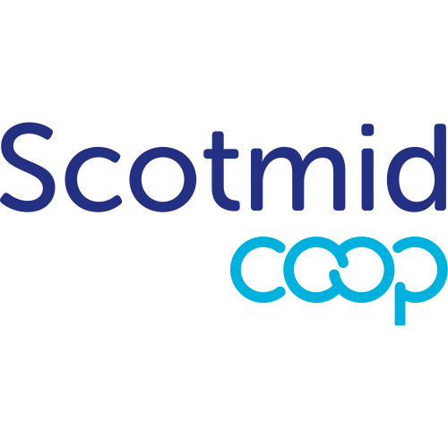 Scotmid Co-operative locations in the UK