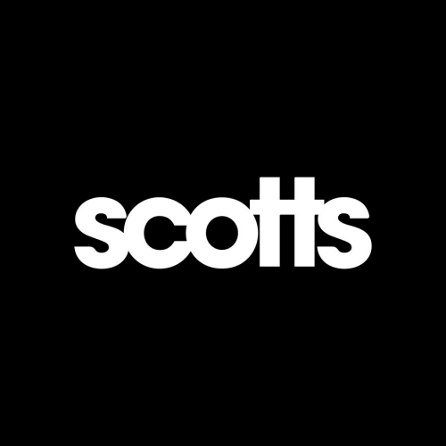 Scotts locations in the UK