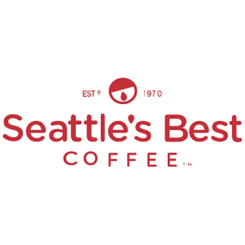 Seattle's Best Coffee locations in the USA