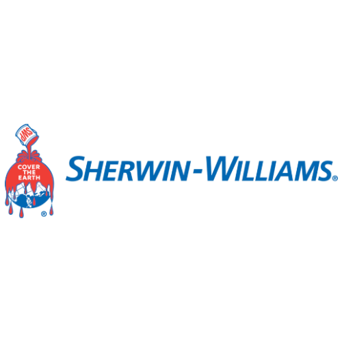 Sherwin-Williams locations in the USA