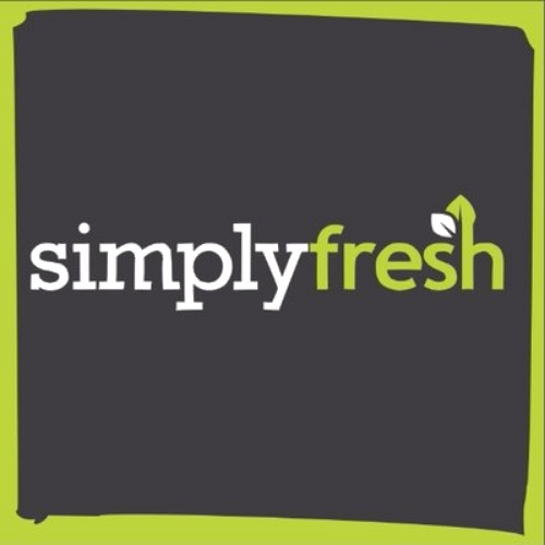 Simply Fresh locations in the UK