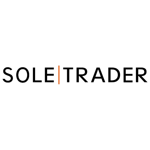 Soletrader locations in the UK