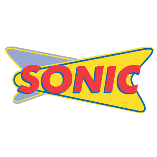 Sonic Drive-In locations in the USA