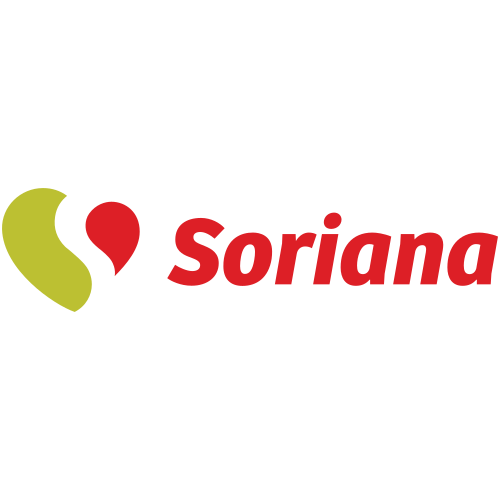 Soriana locations in Mexico