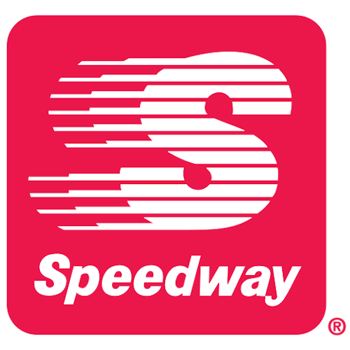 Speedway locations in the USA