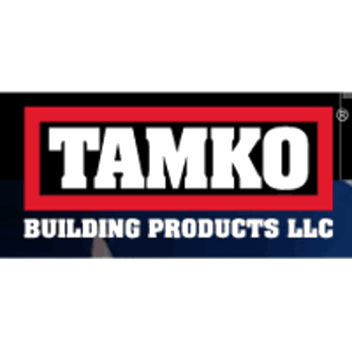 TAMKO Building Products locations in the USA