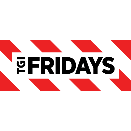 TGI Fridays locations in the UK