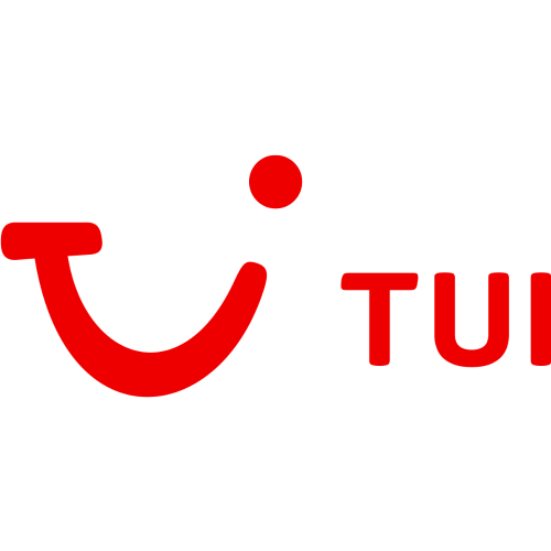 TUI locations in the UK